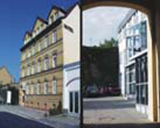 Akzent Stammhaus+Neubau