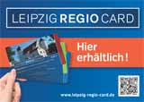 Leipzig Regio-Card